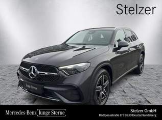 GLC 200 d 4MATIC, 57890 €, Auto & Fahrrad-Autos in Steiermark