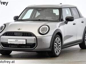 Cooper C, 31890 €, Auto & Fahrrad-Autos in 5020 Salzburg Süd Cooper C, 31890 €, Auto & Fahrrad-Autos in 5020 Salzburg Süd