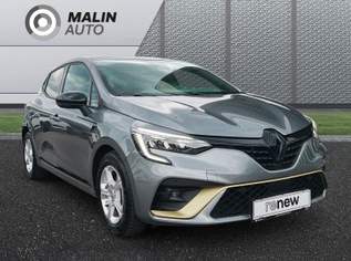 Clio 1.6 E-TECH Hybrid 145 E-Tech, 19900 €, Auto & Fahrrad-Autos in 6832 Gemeinde Sulz