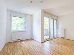 Moderne 2-Zimmer Wohnung mit Loggia nahe Denglerpark, 899 €, Immobilien-Wohnungen in 1210 Floridsdorf