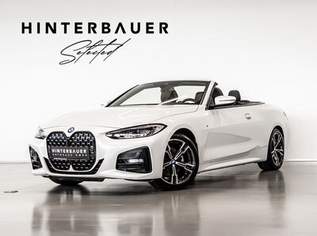 420i M Sport Aut.*LED*NACKENWÄRMER*KOMFORT*18'', 54190 €, Auto & Fahrrad-Autos in 5112 Lamprechtshausen 420i M Sport Aut.*LED*NACKENWÄRMER*KOMFORT*18'', 54190 €, Auto & Fahrrad-Autos in 5112 Lamprechtshausen