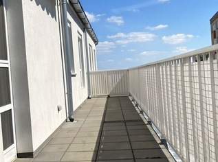 DG - Terrasse mit Stil: Design-Küche, Klimaanlage & Weitblick, 1249.4 €, Immobilien-Wohnungen in 1140 Penzing