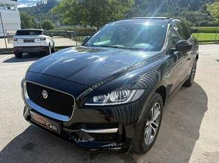 F-Pace 20d AWD R-Sport Aut., 14490 €, Auto & Fahrrad-Autos in 6020 Innsbruck F-Pace 20d AWD R-Sport Aut., 14490 €, Auto & Fahrrad-Autos in 6020 Innsbruck
