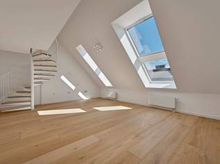 Leibenfrostgasse 8 - Zwischen Sehnsucht und Realität, 575000 €, Immobilien-Wohnungen in 1040 Wieden