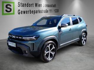 DUSTER Journey TCe 130, 22990 €, Auto & Fahrrad-Autos in 1220 Donaustadt