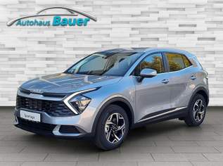 Sportage 1,6 TGDI Silber, 31990 €, Auto & Fahrrad-Autos in 2460 Gemeinde Bruck an der Leitha