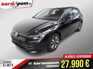 Golf Life Aut. | JAHRESWAGEN | Anhängerkupplung |, 29490 €, Auto & Fahrrad-Autos in 4693 Desselbrunn