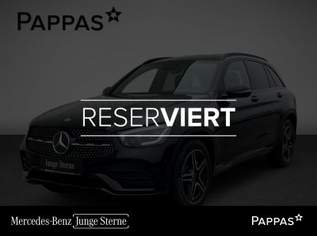GLC 200 d 4MATIC, 41950 €, Auto & Fahrrad-Autos in 8141 Premstätten