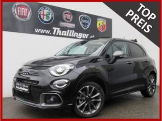 500X Dolcevita Hybrid 130 7-Gang eDCT Sport, 24880 €, Auto & Fahrrad-Autos in 4800 Attnang-Puchheim 500X Dolcevita Hybrid 130 7-Gang eDCT Sport, 24880 €, Auto & Fahrrad-Autos in 4800 Attnang-Puchheim