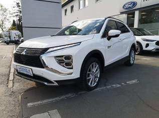 Eclipse Cross 2,4 PHEV 4WD Intense+ CVT Aut., 22750 €, Auto & Fahrrad-Autos in 8750 Judenburg