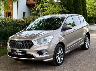 Kuga Vignale*Leder*Navi*SONY*R-Kamera*SHZ*AHK*Garantie*, 17500 €, Auto & Fahrrad-Autos in 4693 Desselbrunn Kuga Vignale*Leder*Navi*SONY*R-Kamera*SHZ*AHK*Garantie*, 17500 €, Auto & Fahrrad-Autos in 4693 Desselbrunn