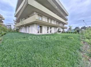 Gartenwohnung in Grühruhelage, 455000 €, Immobilien-Wohnungen in 1210 Floridsdorf