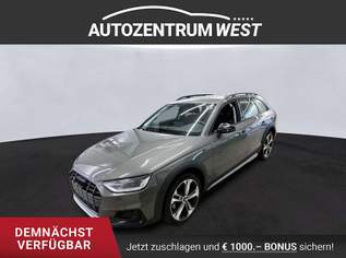 A4 Allroad quattro 40 TDI...Navi/AHK/LED/STHZ, 44987 €, Auto & Fahrrad-Autos in 6410 Marktgemeinde Telfs
