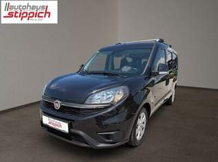 Doblo Kombi L2H1 1,6 M-Jet 105 Executive, 14980 €, Auto & Fahrrad-Autos in 9063 Maria Saal Doblo Kombi L2H1 1,6 M-Jet 105 Executive, 14980 €, Auto & Fahrrad-Autos in 9063 Maria Saal