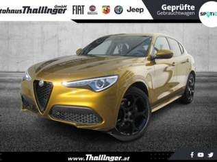 Stelvio GT Junior 2,2 16V 210 AT8 Q4, 39850 €, Auto & Fahrrad-Autos in 4800 Attnang-Puchheim Stelvio GT Junior 2,2 16V 210 AT8 Q4, 39850 €, Auto & Fahrrad-Autos in 4800 Attnang-Puchheim