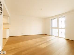 Attraktive Stadtwohnung in Zentrumsnähe – Ihr neues Zuhause wartet!, 1850 €, Immobilien-Wohnungen in 1060 Mariahilf