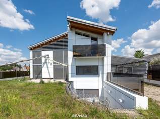 Traumhaus der Extraklasse - Exklusives Wohnen in Wien 22., 990000 €, Immobilien-Häuser in 1220 Donaustadt