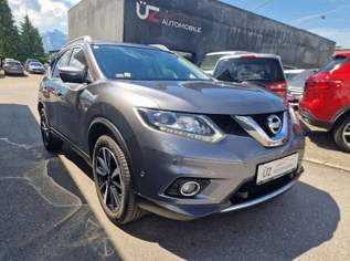 X-Trail *** ALLRAD *** Tekna 4x4, 14790 €, Auto & Fahrrad-Autos in 6800 Gisingen