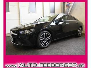 CLA d 4MATIC Aut., LED, High Premium Paket, Park-As..., 33990 €, Auto & Fahrrad-Autos in 8753 Fohnsdorf CLA d 4MATIC Aut., LED, High Premium Paket, Park-As..., 33990 €, Auto & Fahrrad-Autos in 8753 Fohnsdorf