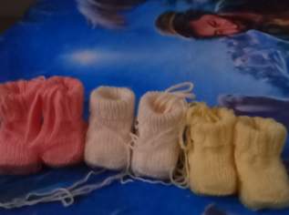 Baby Schuhe , 5 €, Kindersachen-Kindermode in 4332 Au an der Donau