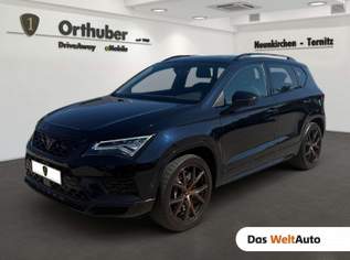 Ateca 2.0 TSI DSG 4Drive, 29990 €, Auto & Fahrrad-Autos in 2620 Gemeinde Neunkirchen