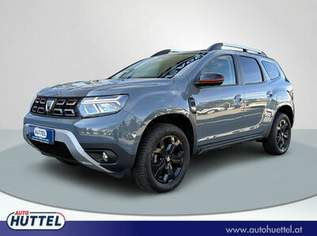 Duster Extreme 4WD, 21990 €, Auto & Fahrrad-Autos in 8443 Gleinstätten