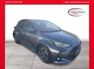 Yaris 1,5 Hybrid Active Drive, 16990 €, Auto & Fahrrad-Autos in 8742 Obdach Yaris 1,5 Hybrid Active Drive, 16990 €, Auto & Fahrrad-Autos in 8742 Obdach
