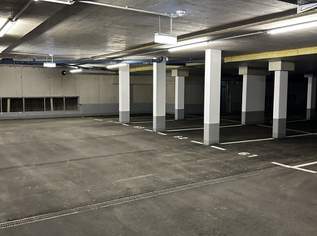 Tiefgaragenplatz Nahe U1 Kagran, Donau Zentrum & Alter Donau, 100.01 €, Immobilien-Kleinobjekte & WGs in 1220 Donaustadt