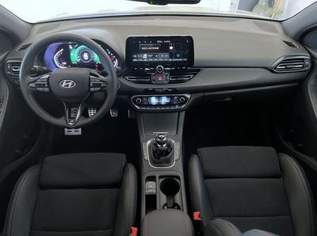 i30 N Line 1.5 TGDi 117kW (160PS) Navigatio..., 31695 €, Auto & Fahrrad-Autos in 6844 Gemeinde Altach i30 N Line 1.5 TGDi 117kW (160PS) Navigatio..., 31695 €, Auto & Fahrrad-Autos in 6844 Gemeinde Altach
