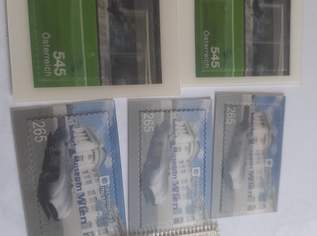 Briefmarken , 20 €, Marktplatz-Antiquitäten, Sammlerobjekte & Kunst in 9323 Wildbad Einöd