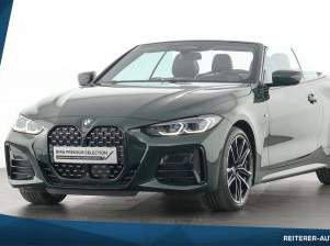 M440i xDrive *M-Sportpaket *BMW Laserlicht *Head-Up, 61990 €, Auto & Fahrrad-Autos in Steiermark