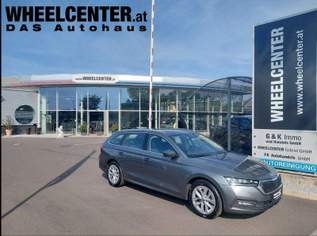 Octavia Combi 2.0 TDI DSG Style 4x4 * ZAHNRIEMEN NEU !, 15911 €, Auto & Fahrrad-Autos in 7400 Oberwart