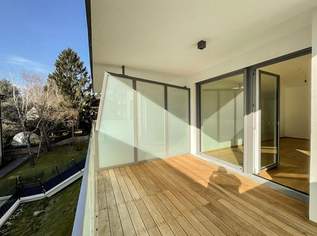 Terrassenwohnung für gehobene Ansprüche // Terrace Apartment for high demands //, 1566.79 €, Immobilien-Wohnungen in 1180 Währing