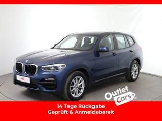 X3 xDrive 25d Advantage Aut., 33900 €, Auto & Fahrrad-Autos in 8792 St. Peter-Freienstein X3 xDrive 25d Advantage Aut., 33900 €, Auto & Fahrrad-Autos in 8792 St. Peter-Freienstein