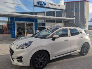 Puma ST-Line, 16990 €, Auto & Fahrrad-Autos in 7000 Puma ST-Line, 16990 €, Auto & Fahrrad-Autos in 7000