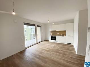 Wohnen ohne Kompromisse: Mietwohnungen im Herzen des Tullnerfelds, 785 €, Immobilien-Wohnungen in 3451 Plankenberg