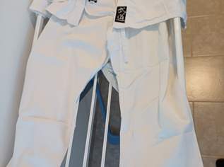 Karate anzug