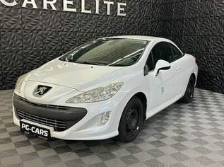 308 CC Active Pro 1.6 16V VTi, 6990 €, Auto & Fahrrad-Autos in 7400 Oberwart