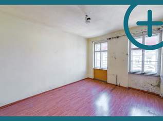Sanierungsbedürftige Kleinwohnung als Anlage, 79000 €, Immobilien-Wohnungen in 1160 Ottakring