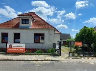 Oberpullendorf: Ein- bis Zweifamilienhaus mit großem Garten, 195000 €, Immobilien-Häuser in 7350 Mitterpullendorf Oberpullendorf: Ein- bis Zweifamilienhaus mit großem Garten, 195000 €, Immobilien-Häuser in 7350 Mitterpullendorf