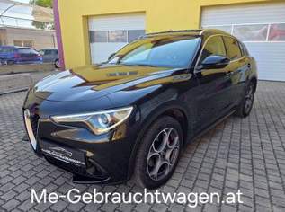 Stelvio Super Q4*ACC/PANO/LED/KAMERA/SHZG/FREISPRECH/*, 22990 €, Auto & Fahrrad-Autos in 2630 Gemeinde Ternitz Stelvio Super Q4*ACC/PANO/LED/KAMERA/SHZG/FREISPRECH/*, 22990 €, Auto & Fahrrad-Autos in 2630 Gemeinde Ternitz