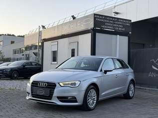 1,6 TDI Sportback Ambiente Finanzierung möglich, 11990 €, Auto & Fahrrad-Autos in 5300 Hallwang