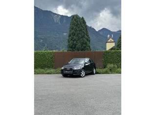 Q3 2,0 TDI quattro DPF, 13900 €, Auto & Fahrrad-Autos in 6700 Stadt Bludenz