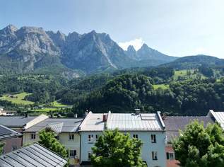 Neubauprojekt "Herzenssache" - Top 5 - "Seelenruhe", 648000 €, Immobilien-Wohnungen in 5450 Werfen