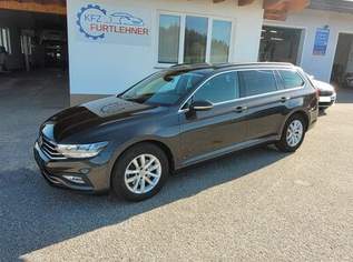 Passat Variant Business TDI SCR DSG, 19700 €, Auto & Fahrrad-Autos in 4392 Gemeinde Dorfstetten