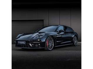 Panamera 4S E-Hybrid, 114990 €, Auto & Fahrrad-Autos in 4621 Sipbachzell