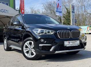X1 sDrive18d xLine Aut.Navi+Head-Up-Display+Teille..., 17999 €, Auto & Fahrrad-Autos in 4400 X1 sDrive18d xLine Aut.Navi+Head-Up-Display+Teille..., 17999 €, Auto & Fahrrad-Autos in 4400