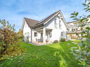 Attraktives Einfamilienhaus in begehrter Ruhelage von Alt-Liefering, 1189000 €, Immobilien-Häuser in 5020 Salzburg