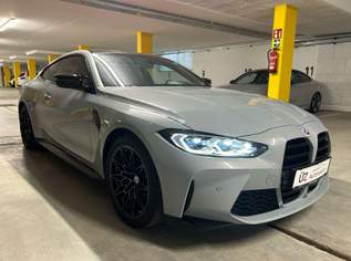 M4 Competition, 105390 €, Auto & Fahrrad-Autos in 6800 Gisingen