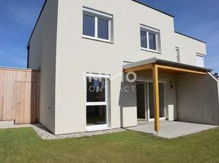 Mein Haus - mein Garten zu Mieten in St. Leonhard / Forst - Provisionsfrei, 1356.65 €, Immobilien-Häuser in 3243 Gemeinde St. Leonhard am Forst